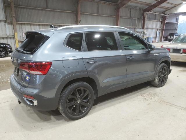 Vin: 3vvtx7b25nm050964, lot: 53791975, volkswagen taos se se 20223