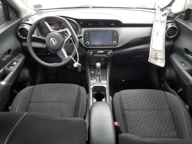 2022 NISSAN KICKS SV - 3N1CP5CV0NL507037