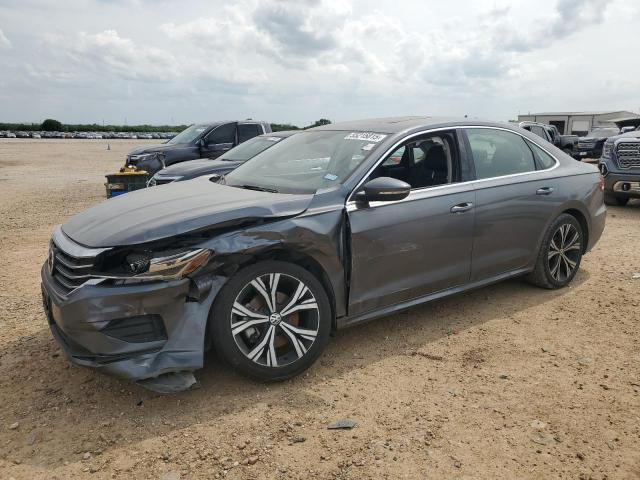Vin: 1vwsa7a31mc013221, lot: 55215815, volkswagen passat se 2021 img_1