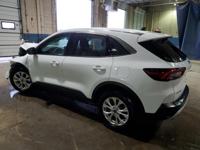 Vin: 1fmcu9gnxrua77452, lot: 52249815, ford escape act active 20242