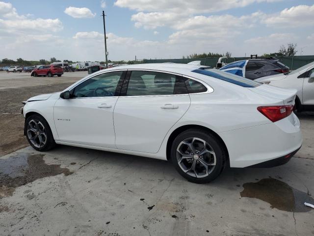 Vin: 1g1zd5st3rf231137, lot: 53509805, chevrolet malibu lt 20242