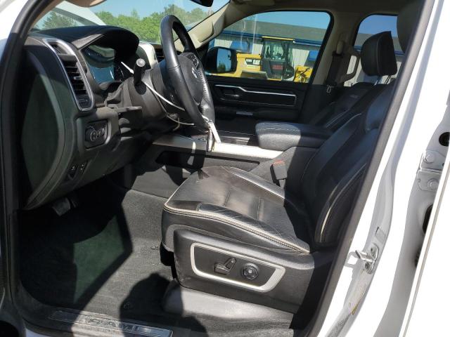 2021 RAM 1500 LARAM - 1C6SRFJT6MN639509