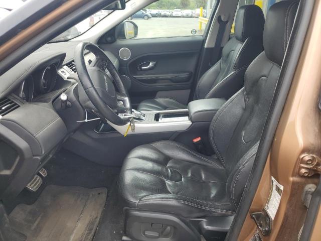 2015 LAND ROVER RANGE ROVE SALVT2BG4FH970309