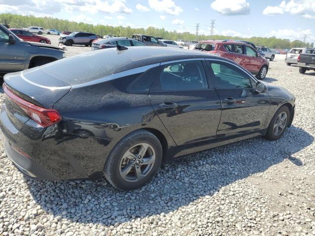 2021 KIA K5 LX - 5XXG24J22MG029827