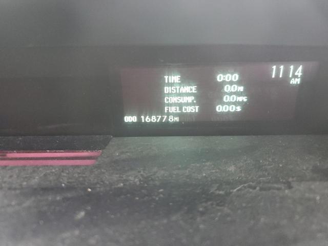 2015 TOYOTA PRIUS - JTDKN3DUXF1931973