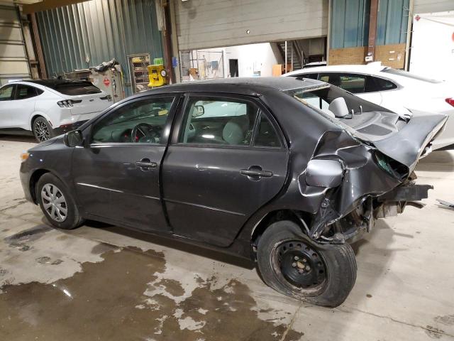 Vin: 2t1bu4ee8bc723645, lot: 53086535, toyota corolla base 20112