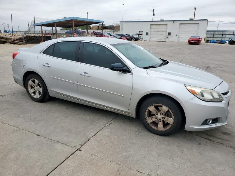 Vin: 1g11b5slxef293695, lot: 49636175, chevrolet malibu ls 20144