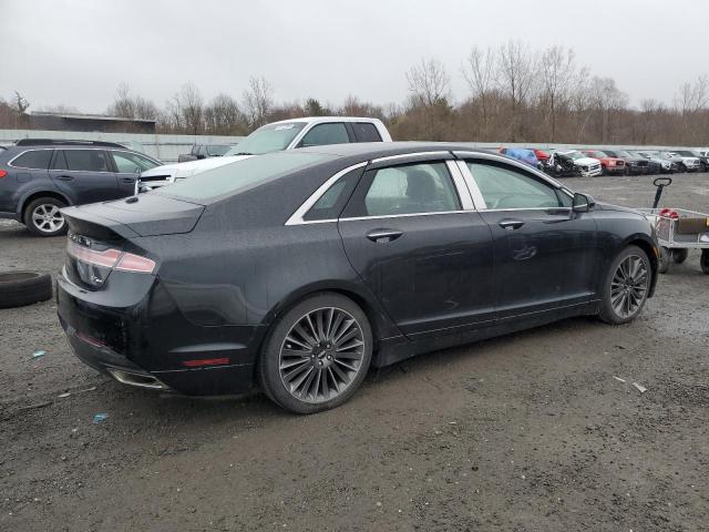 Vin: 3ln6l2jk9fr616314, lot: 51534525, lincoln mkz 20153