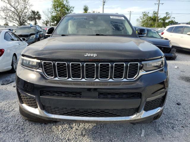 2021 JEEP GRAND CHER - 1C4RJJBG3M8116482