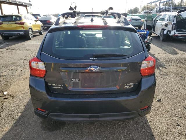 2013 SUBARU IMPREZA SP - JF1GPAR61D2815086