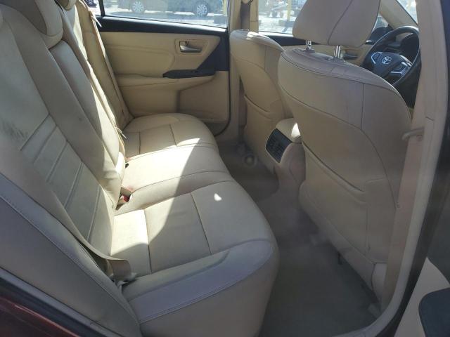 2015 TOYOTA CAMRY LE 4T1BF1FK7FU983049