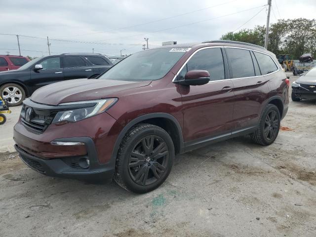 HONDA PILOT SE