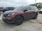 2022 HONDA PILOT SE - 5FNYF6H26NB084442