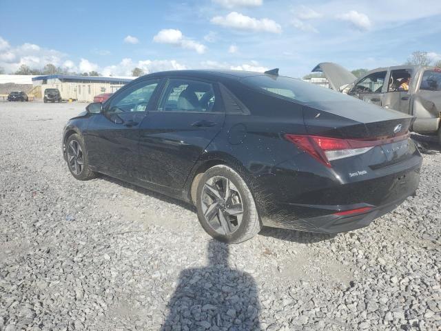 Vin: 5npls4agxph096453, lot: 51876465, hyundai elantra sel 20232