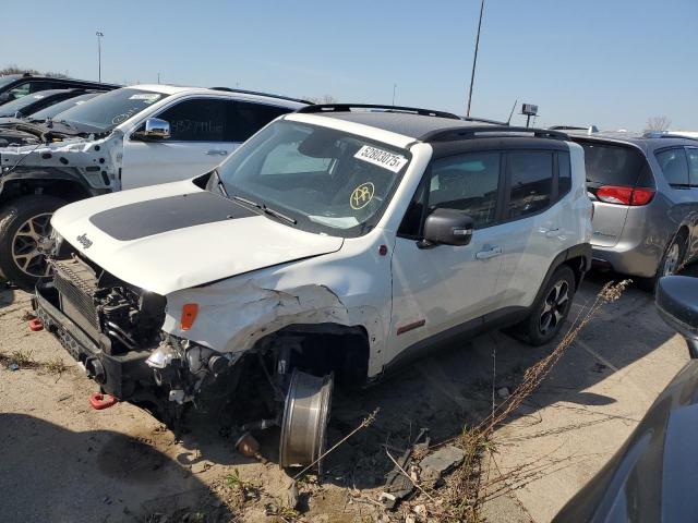 Vin: zacnjbc19lpl09240, lot: 52803075, jeep renegade trailhawk 2020 img_1