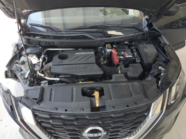 2022 NISSAN ROGUE S 5N1BT3AA2NC720782