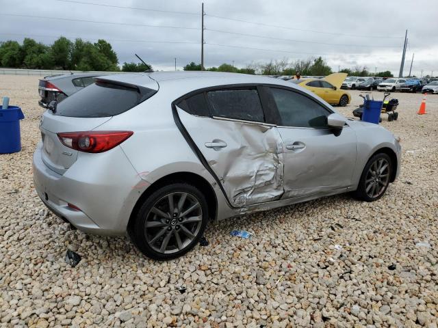 Vin: 3mzbn1l30jm275241, lot: 52041245, mazda 3 touring 20183