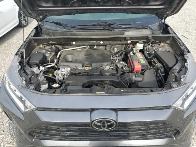 2019 TOYOTA RAV4 XLE P JTMA1RFV6KJ002499