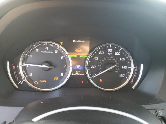 2018 ACURA MDX TECHNO - 5J8YD4H55JL028375