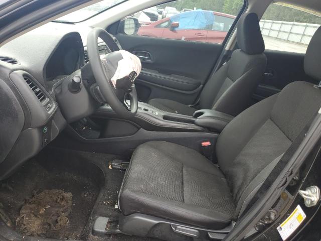 2017 HONDA HR-V LX 3CZRU5H33HM719348