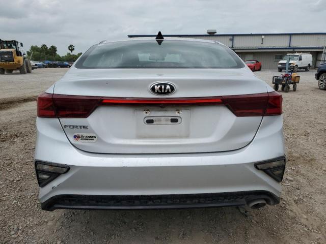 2021 KIA FORTE FE - 3KPF24AD7ME306994