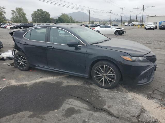 Vin: 4t1g11ak6mu420499, lot: 53545375, toyota camry se 20214