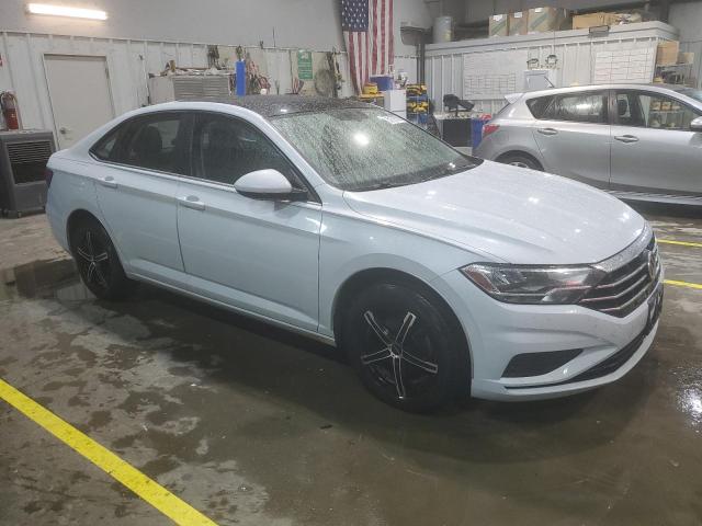 Vin: 3vwc57buxkm048478, lot: 51797585, volkswagen jetta s 20194