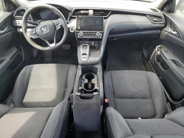 2019 HONDA INSIGHT EX 19XZE4F54KE008079