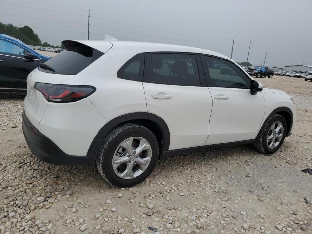 Vin: 3czrz1h32sm733257, lot: 53752165, honda hr-v lx 20253