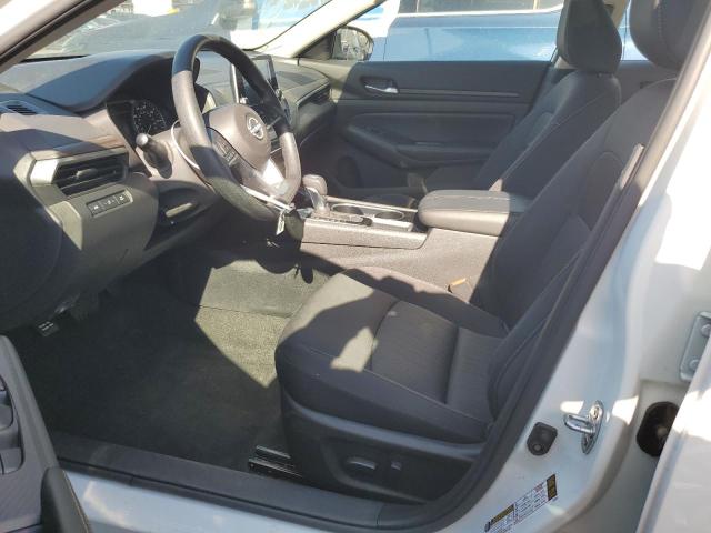 2024 NISSAN ALTIMA SV - 1N4BL4DV2RN394605