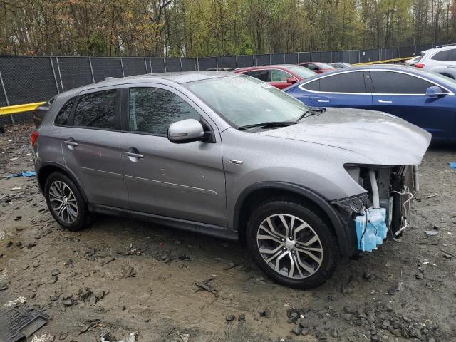 Vin: ja4ar3au4hz009458, lot: 52795905, mitsubishi outlander es 20174