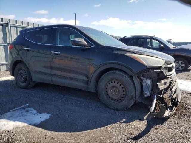 Vin: 5xyzudla0dg019204, lot: 50944115, hyundai santa fe 20134