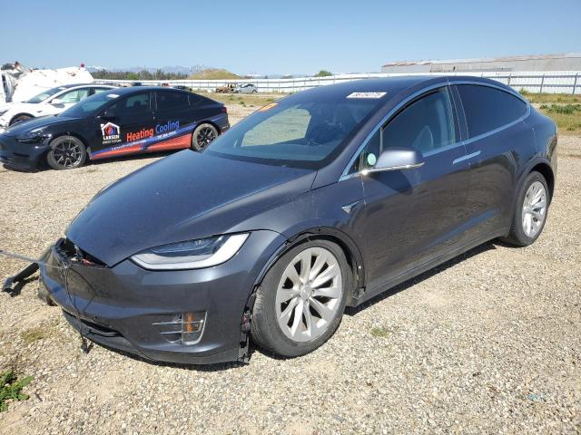 Vin: 5yjxcde22lf250062, lot: 88734175, tesla model x 2020 img_1