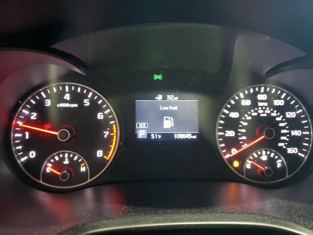 2020 KIA OPTIMA LX - 5XXGT4L38LG390433