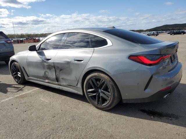 2024 BMW 430XI GRAN WBA73AV09RFR12833