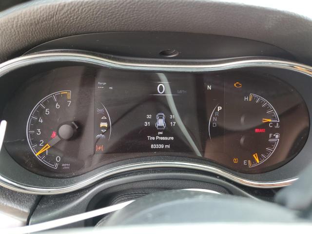2016 JEEP GRAND CHER - 1C4RJFBG6GC497954
