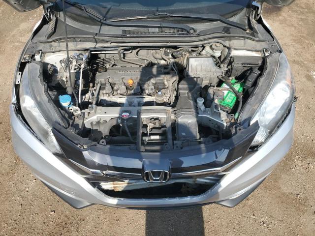 2016 HONDA HR-V LX - 3CZRU6H36GM748086