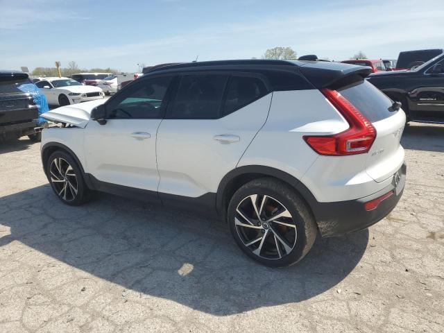 Vin: yv4162um8n2694604, lot: 54658105, volvo xc40 t5 r-design 20222