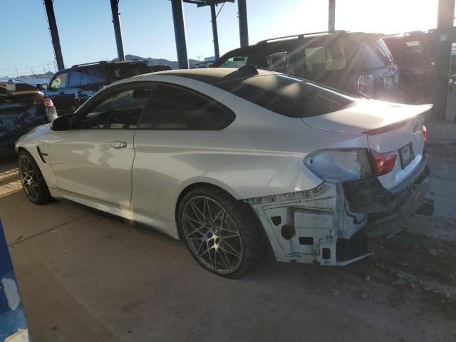 Vin: wbs3r9c56hk709054, lot: 52330915, bmw m4 20172
