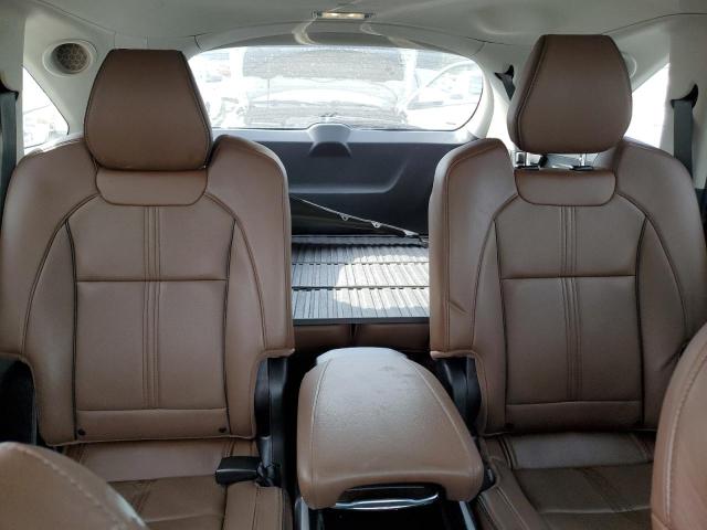 2017 ACURA MDX ADVANC - 5FRYD3H8XHB010128