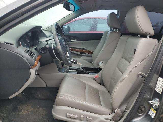 2011 HONDA ACCORD EXL - 1HGCP2F83BA082001