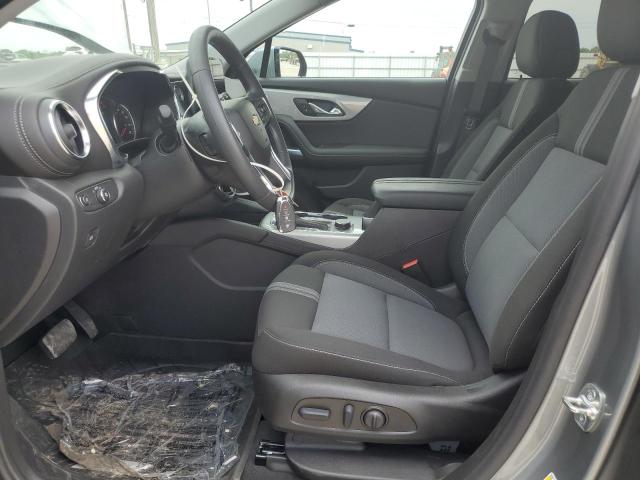 2025 CHEVROLET BLAZER 2LT 3GNKBCR47SS162866