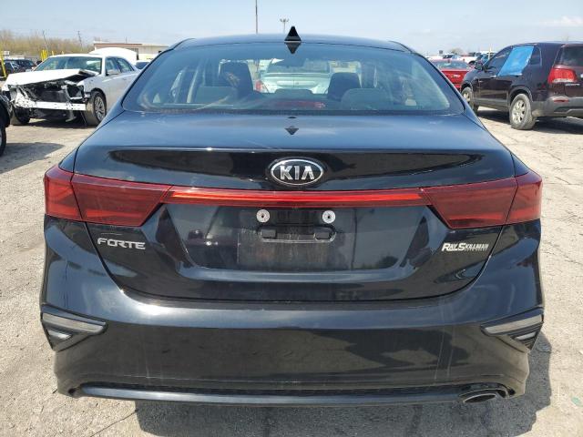 2020 KIA FORTE FE - 3KPF24AD3LE192183