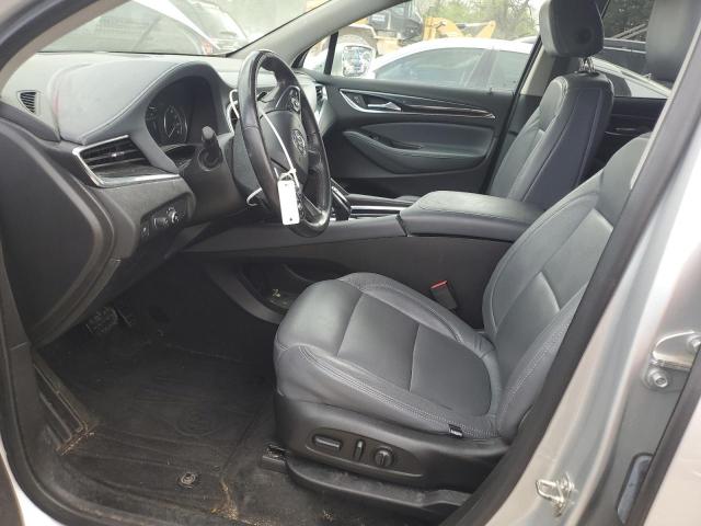 2019 BUICK ENCLAVE - 5GAERAKW2KJ304190