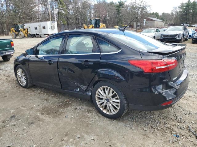 Vin: 1fadp3j20gl236063, lot: 52394755, ford focus titanium 20162