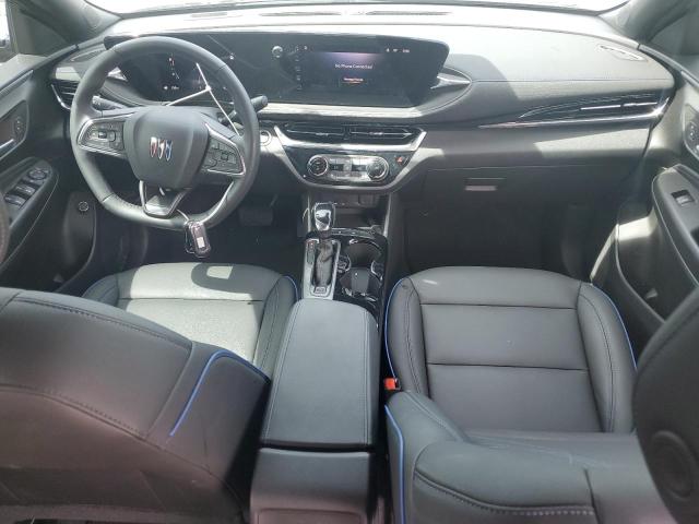 2025 BUICK ENVISTA SP KL47LBEP8SB032686