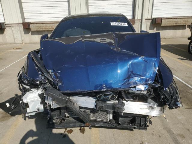 2021 HYUNDAI SONATA LIM - 5NPEH4J20MH096825