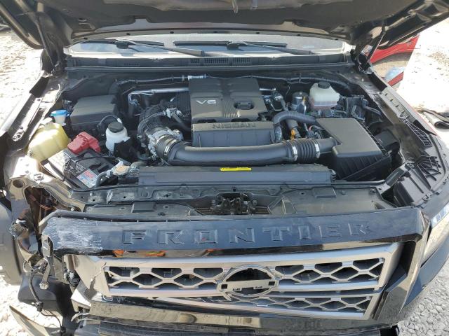 2023 NISSAN FRONTIER S 1N6ED1EK5PN612831
