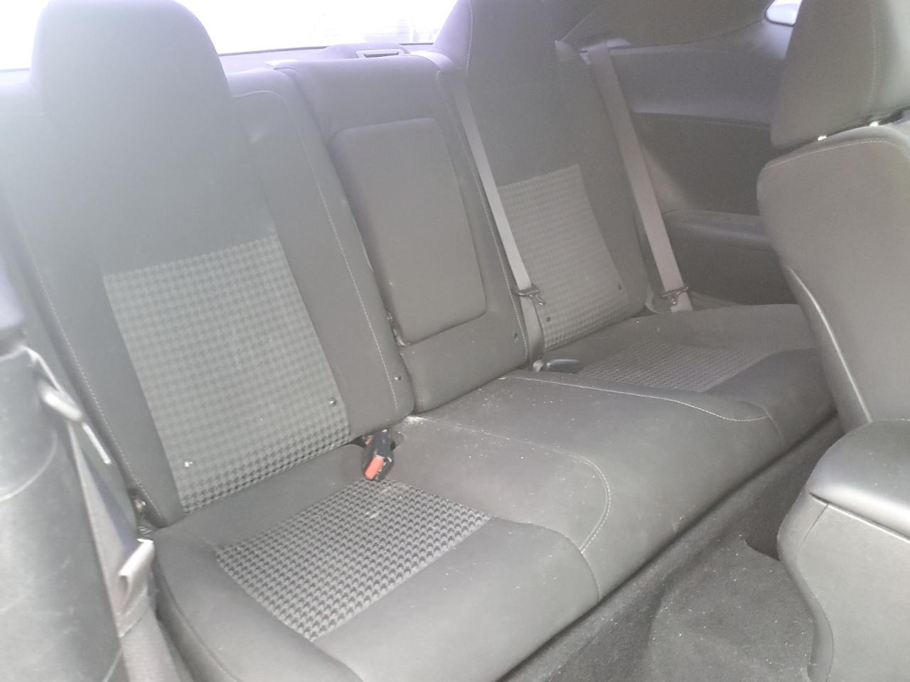 DODGE CHALLENGER R/T SCAT PACK