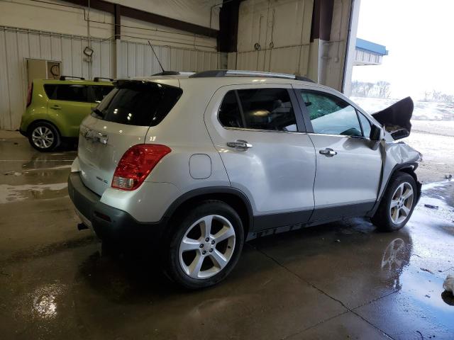 2015 CHEVROLET TRAX LTZ 3GNCJNSB9FL240298